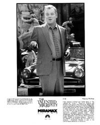 The Talented Mr. Ripley - 8 x 10 B&W Photo #15