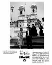 The Talented Mr. Ripley - 8 x 10 B&W Photo #16