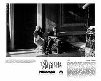 The Talented Mr. Ripley - 8 x 10 B&W Photo #17