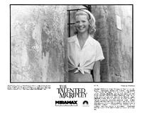 The Talented Mr. Ripley - 8 x 10 B&W Photo #2