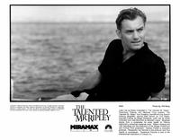 The Talented Mr. Ripley - 8 x 10 B&W Photo #4