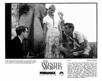 The Talented Mr. Ripley - 8 x 10 B&W Photo #5