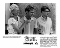 The Talented Mr. Ripley - 8 x 10 B&W Photo #6
