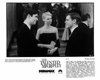 The Talented Mr. Ripley - 8 x 10 B&W Photo #7