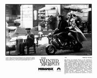 The Talented Mr. Ripley - 8 x 10 B&W Photo #8