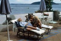 The Talented Mr. Ripley - 8 x 10 Color Photo #6