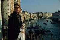 The Talented Mr. Ripley - 8 x 10 Color Photo #19