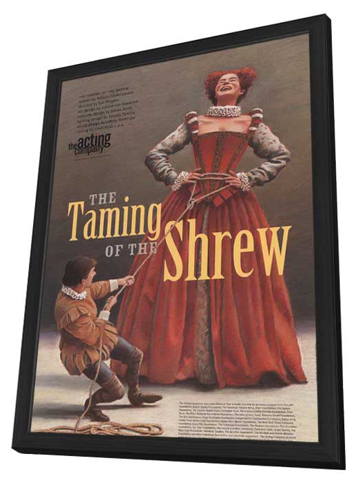 The Framing Of The Shrew [1942]
