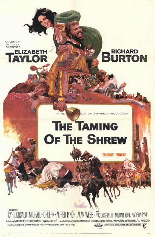 The Framing Of The Shrew [1942]