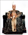 The Ten Commandments - 8 x 10 Color Photo #1
