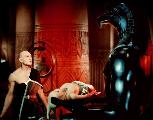 The Ten Commandments - 8 x 10 Color Photo #3