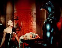 The Ten Commandments - 8 x 10 Color Photo #3