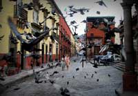 The Ten - 8 x 10 Color Photo #4
