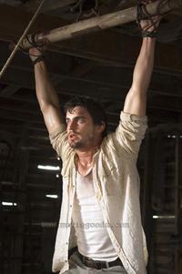 The Texas Chainsaw Massacre: The Beginning - 8 x 10 Color Photo #4