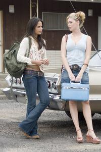 The Texas Chainsaw Massacre: The Beginning - 8 x 10 Color Photo #5