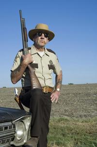 The Texas Chainsaw Massacre: The Beginning - 8 x 10 Color Photo #9