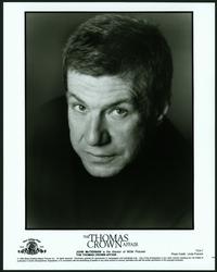 The Thomas Crown Affair - 8 x 10 B&W Photo #5