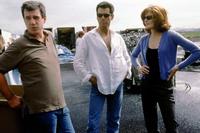 The Thomas Crown Affair - 8 x 10 Color Photo #13