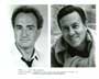 Three Amigos - 8 x 10 B&W Photo #2