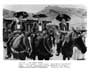 Three Amigos - 8 x 10 B&W Photo #4