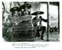 Three Amigos - 8 x 10 B&W Photo #12