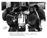 Three Amigos - 8 x 10 B&W Photo #3