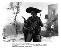 Three Amigos - 8 x 10 B&W Photo #10