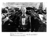 Three Amigos - 8 x 10 B&W Photo #11
