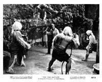 The Time Machine - 8 x 10 B&W Photo #2
