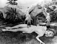 The Time Machine - 8 x 10 B&W Photo #1