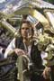 The Time Machine - 8 x 10 Color Photo #3