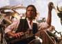 The Time Machine - 8 x 10 Color Photo #12