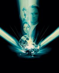 The Time Machine - 8 x 10 Color Photo #1