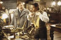 The Time Machine - 8 x 10 Color Photo #4