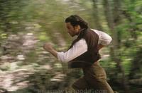 The Time Machine - 8 x 10 Color Photo #7