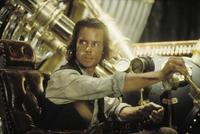 The Time Machine - 8 x 10 Color Photo #9