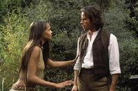 The Time Machine - 8 x 10 Color Photo #10