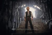 The Time Machine - 8 x 10 Color Photo #11