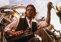 The Time Machine - 8 x 10 Color Photo #12