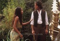 The Time Machine - 8 x 10 Color Photo #13