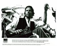 The Time Machine - 8 x 10 B&W Photo #1