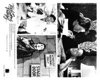 Torch Song Trilogy - 8 x 10 B&W Photo #1