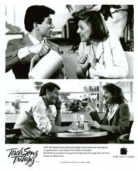 Torch Song Trilogy - 8 x 10 B&W Photo #2