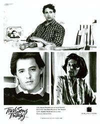 Torch Song Trilogy - 8 x 10 B&W Photo #3