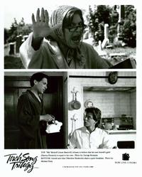Torch Song Trilogy - 8 x 10 B&W Photo #5