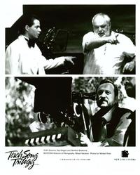 Torch Song Trilogy - 8 x 10 B&W Photo #6