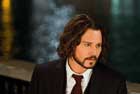 The Tourist - 8 x 10 Color Photo #6