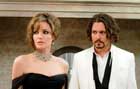 The Tourist - 8 x 10 Color Photo #12