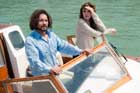 The Tourist - 8 x 10 Color Photo #14