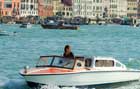 The Tourist - 8 x 10 Color Photo #16